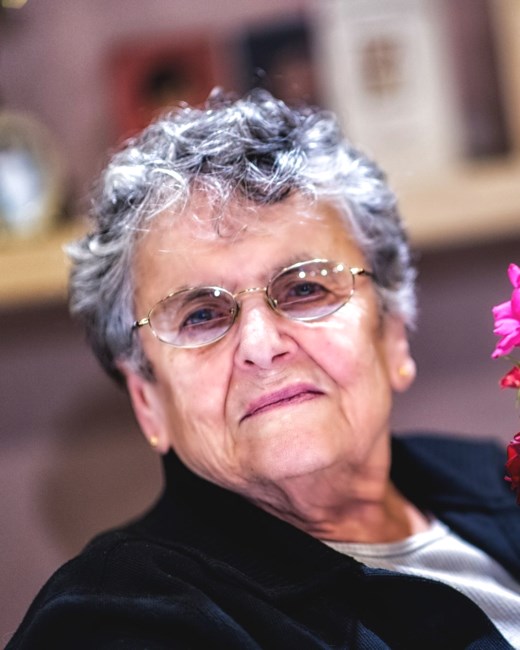 Obituary of Inocencia Goncalves Lopes