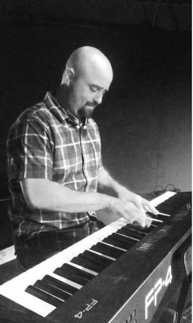 Obituary of Jason S. Hallcox