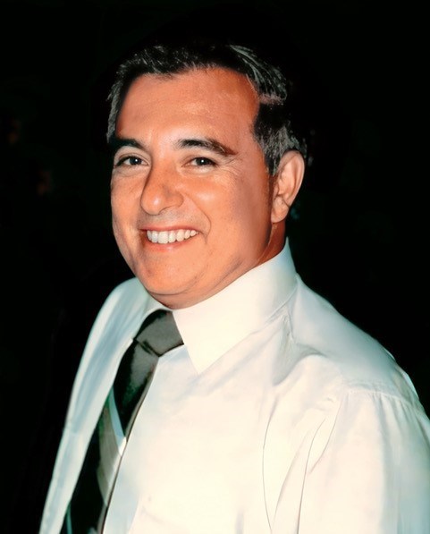 Obituary of Francisco Jose Vargas