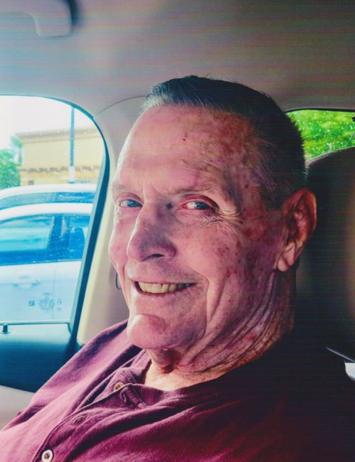 Obituary of Robert Joseph Lueck