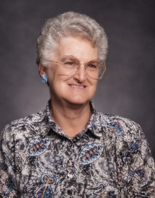 Obituary of Vada LaRock