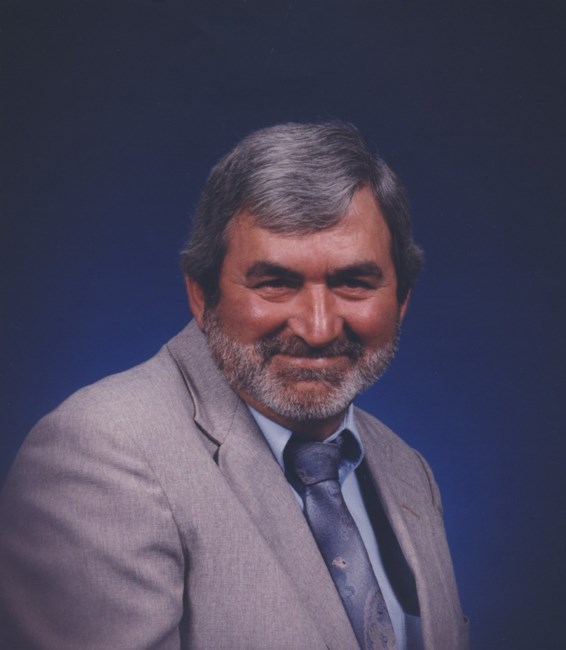 Avis de décès de Gary William Manning