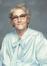 Obituary of Marion G Harris