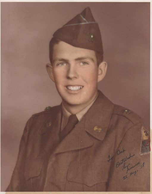 Obituary of James C. Simkins