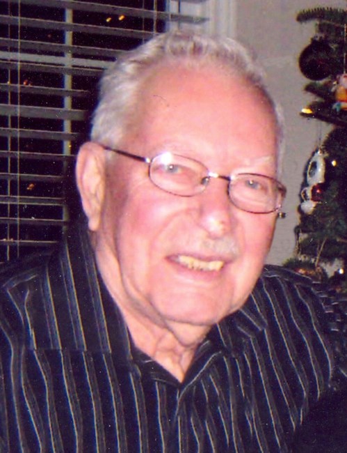 Obituary of Brian Thomas Cannon