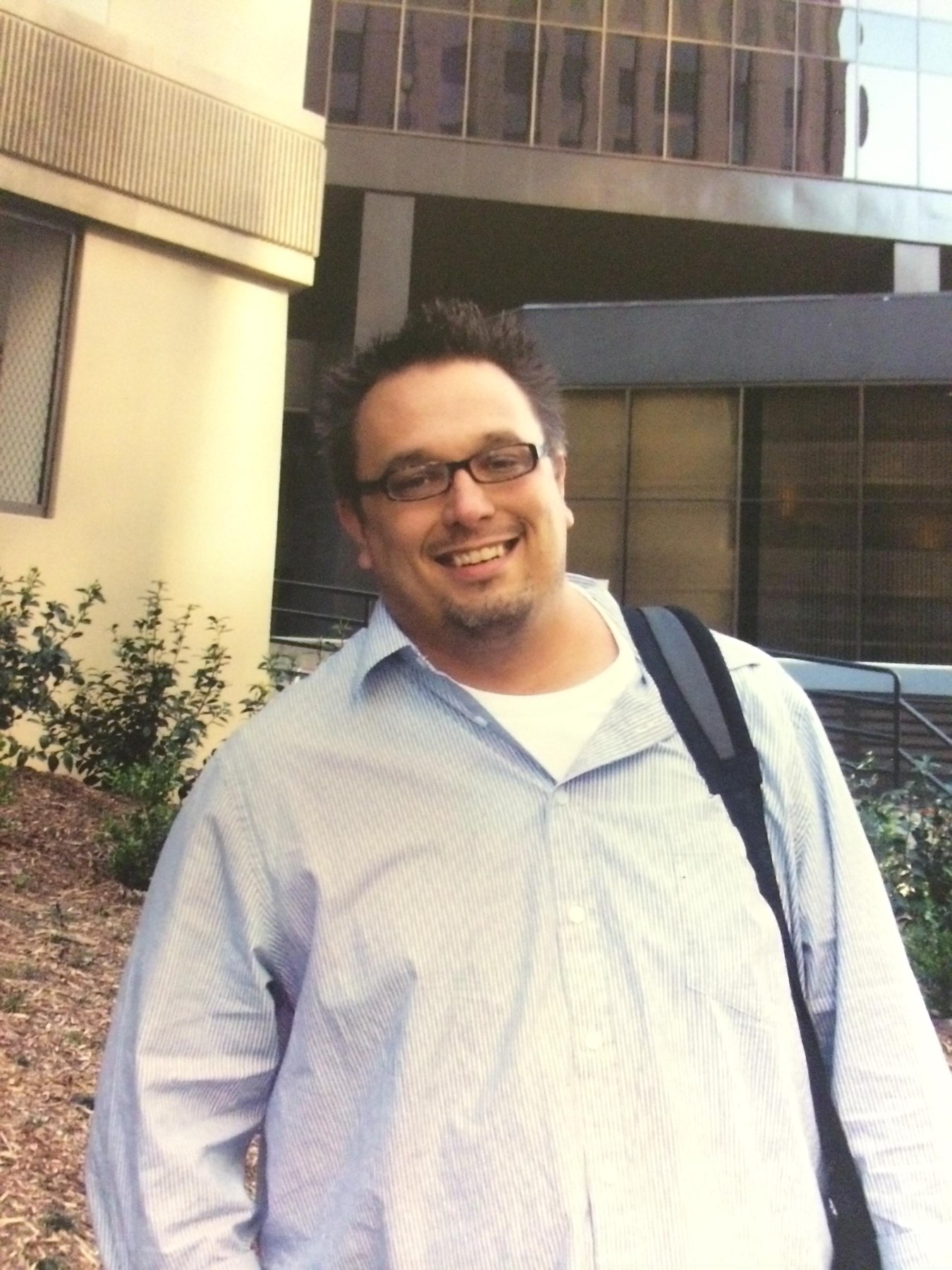 Obituary of Anthony "Tony" Soroka