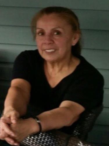 Obituary of Susana "Nana" Salcedo