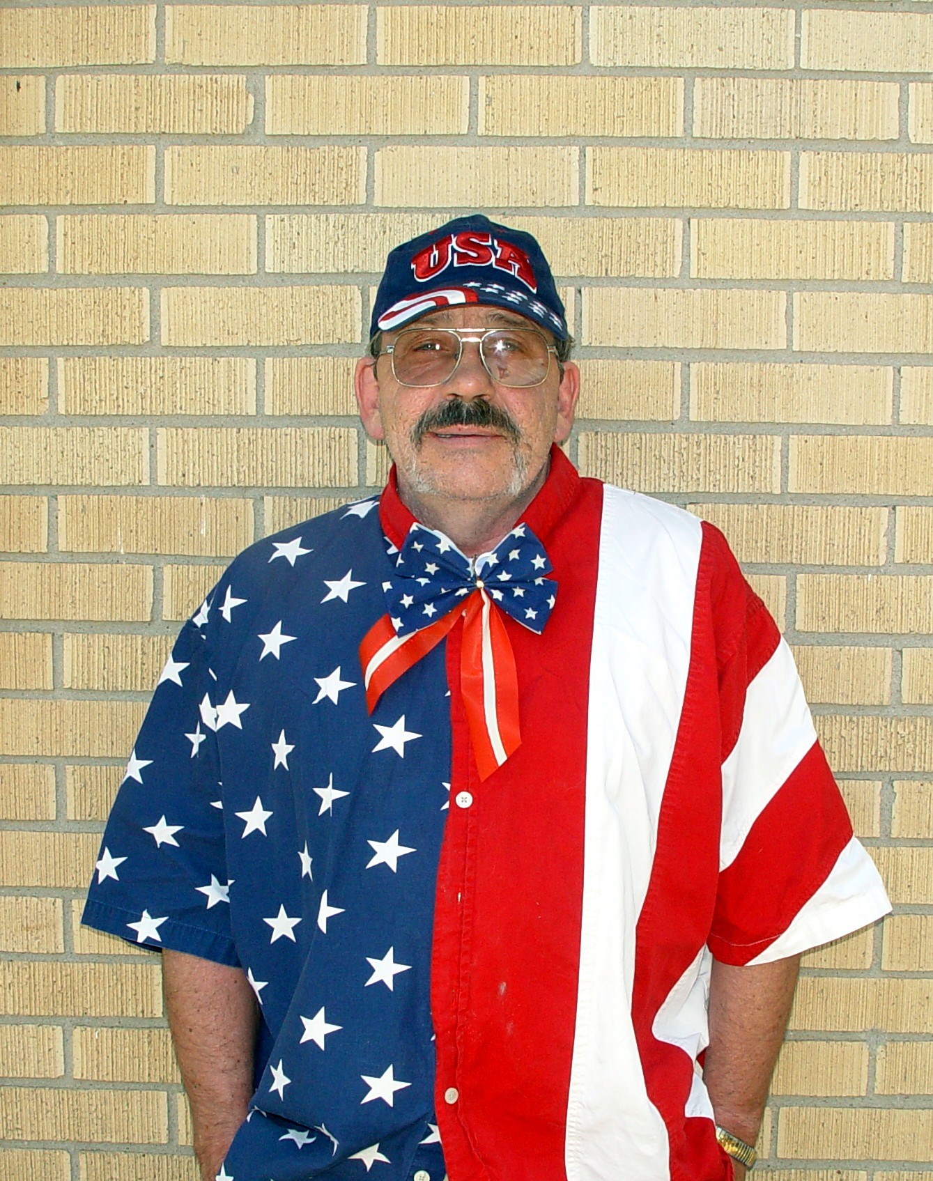 Obituary of Gerald "Jerry" L. Bailey