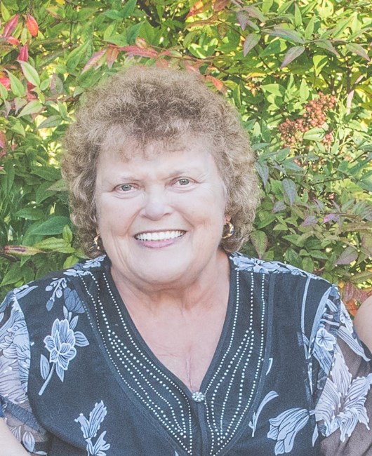 Obituary of Joanne DeOllos