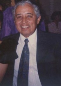 Obituary of Jose Tamez