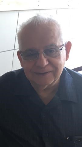 Obituario de Miguel A Ortiz Flores