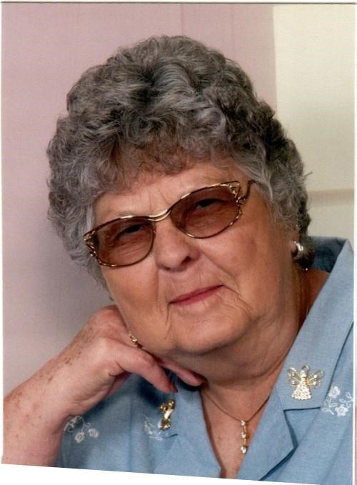 Obituary of Bettie Marie Wallace