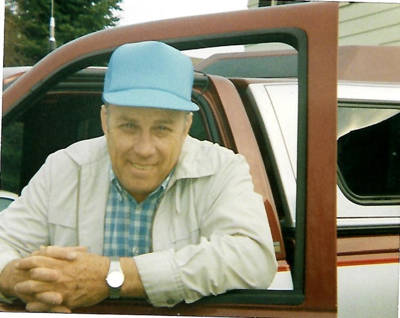 Obituary of William Henry Moore