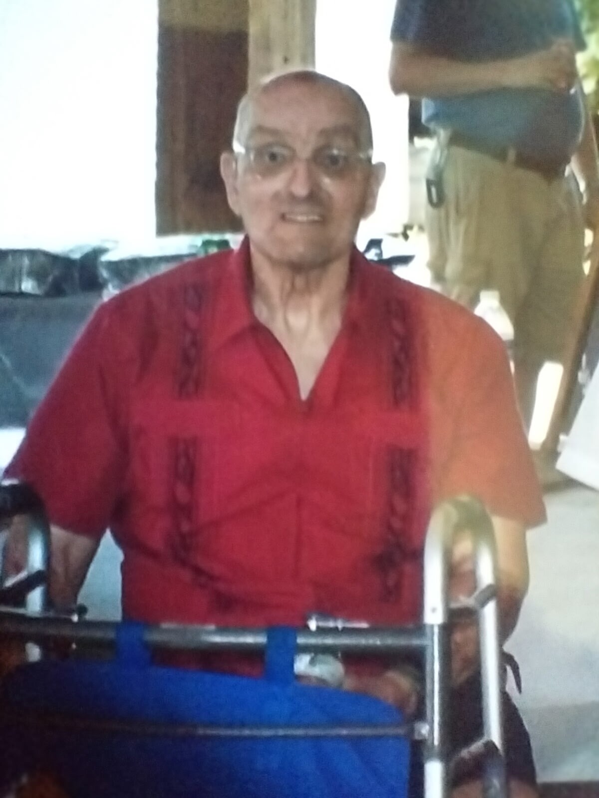 Obituary of Daniel Robert LaPointe Sr.