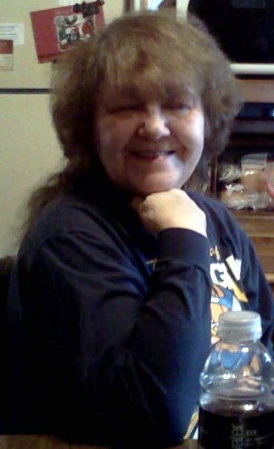 Obituary of Sheryl Ann Harper
