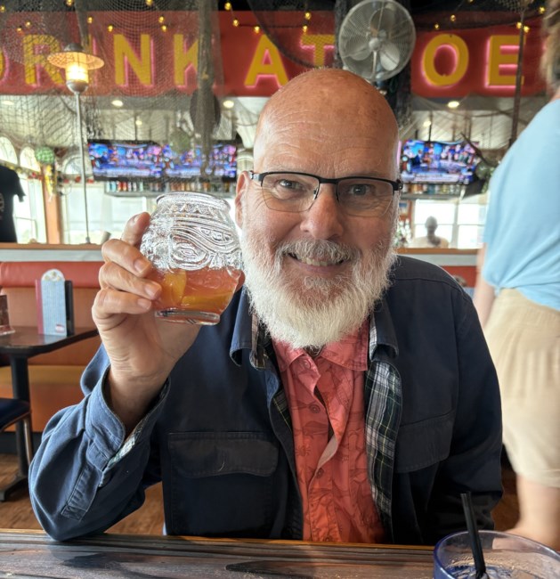 Obituary of Dennis Dean Lappin