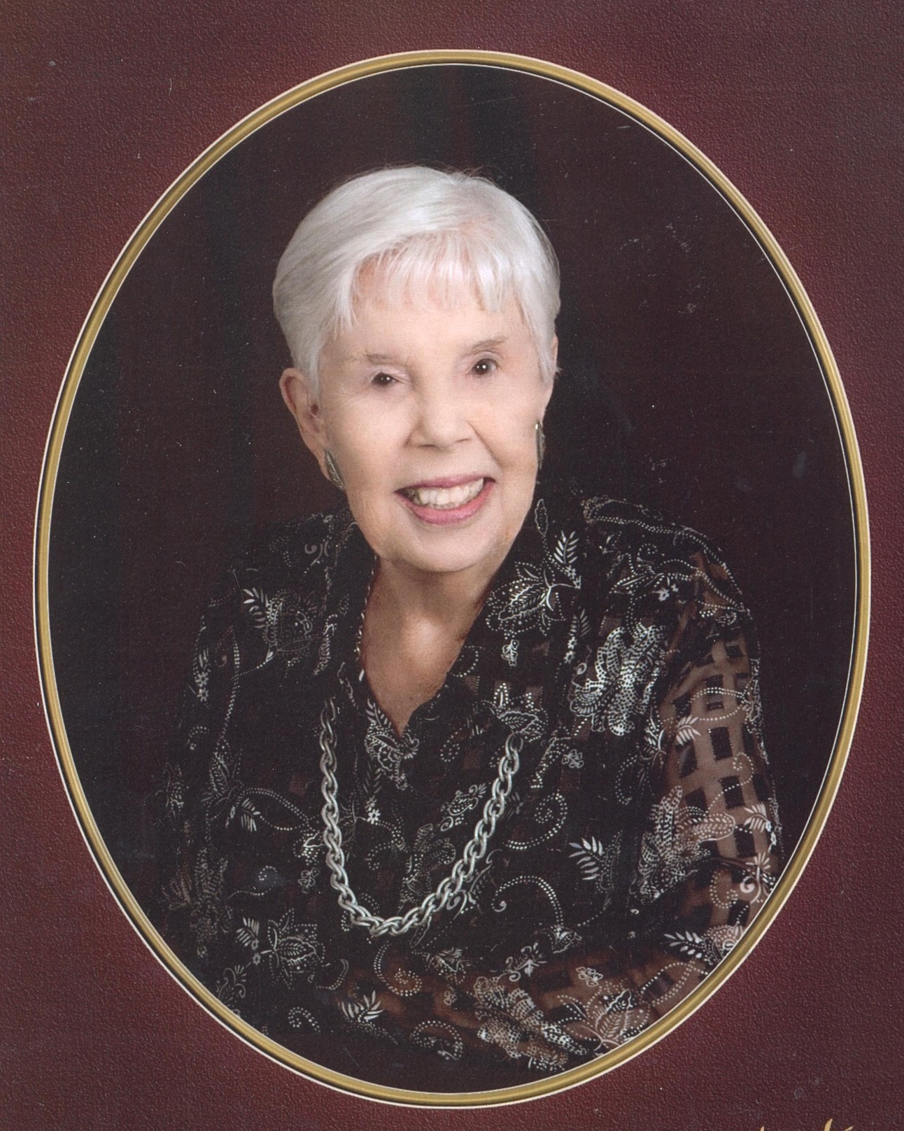 Mildred Grice Obituary Gotha, FL