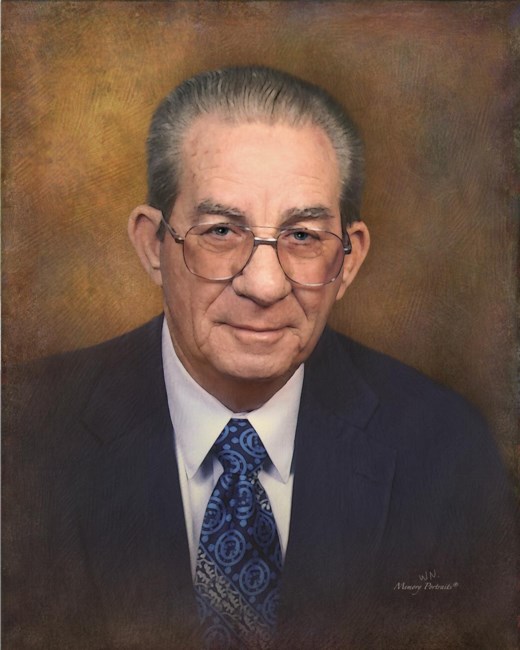 Obituary of Curtis "Lucky" "Lucky" "Lucky" Harrington