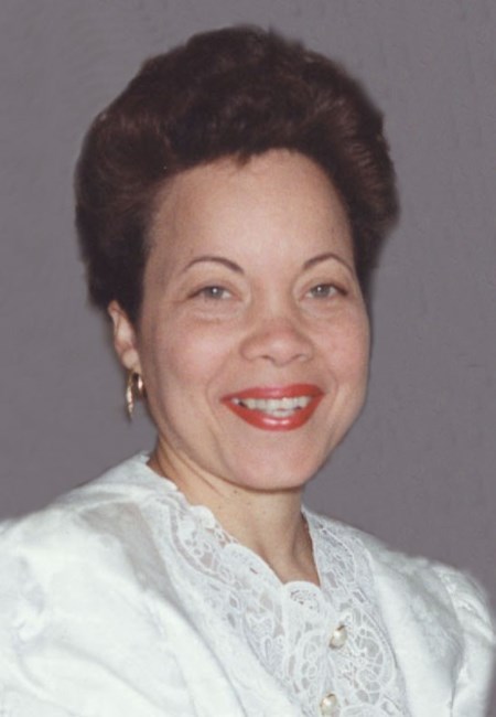 Obituary of Valerie Angela Allan