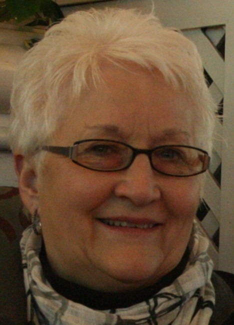 Obituary of Deanne K. Schlater Dickmeyer