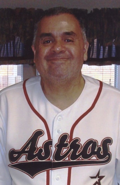 Obituary of Arnold Ray Herrera