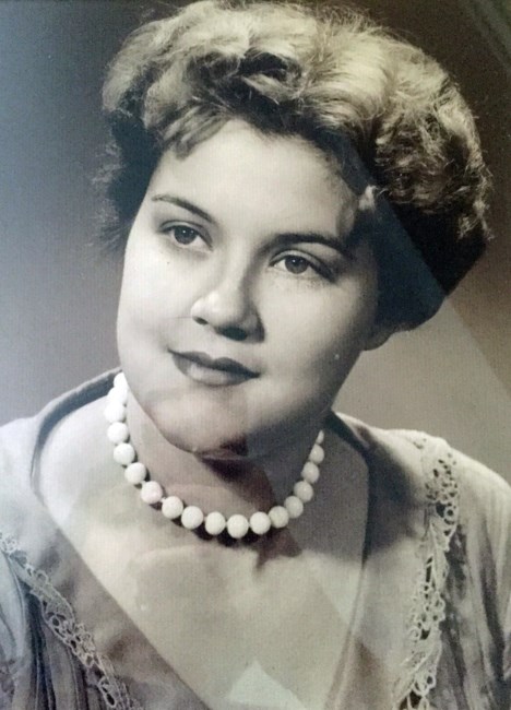 Obituary of Beulah Osborn