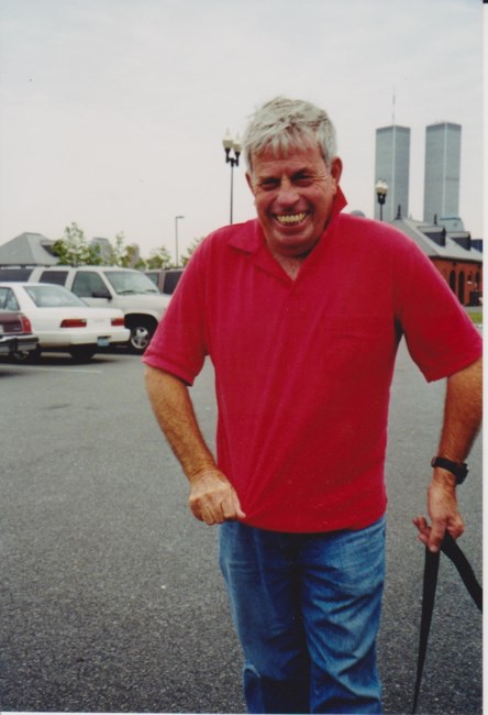 Obituary of Preston Goober Dewey Goodwin