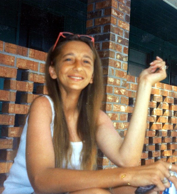 Obituary of Jerri Sue Shumate