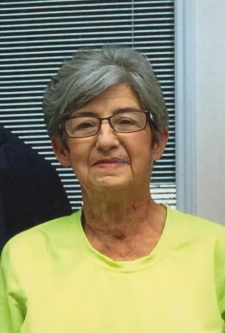 Obituary of Carole Brent Black