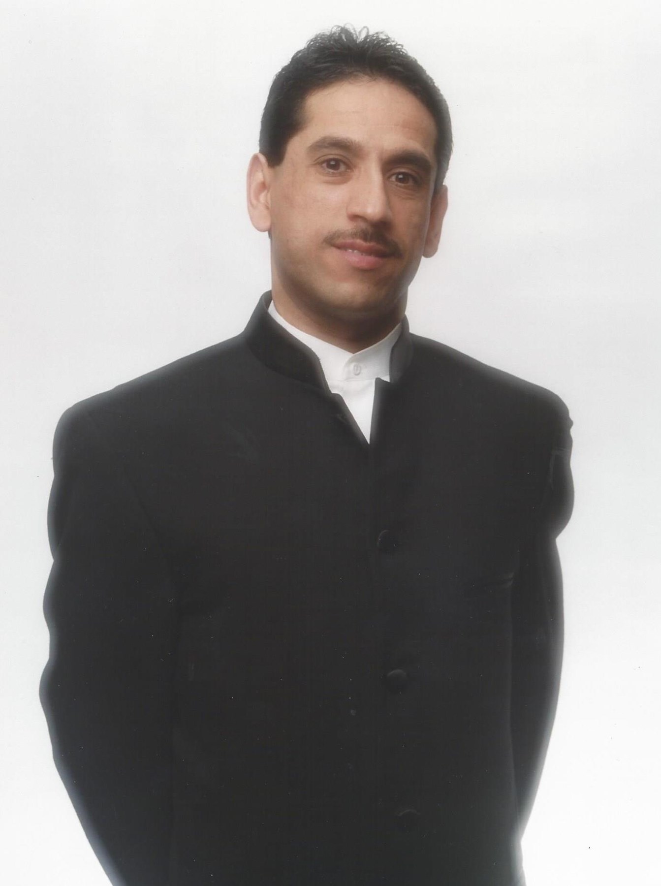 Obituary of Kennedy M. Vashon