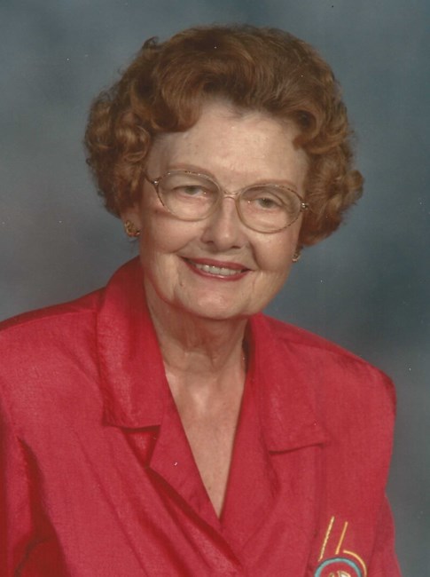 Obituary of Mary Christine Folino