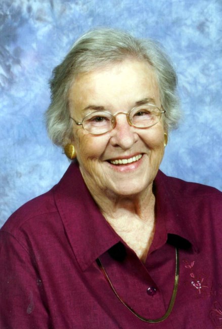 Obituario de Betty Lou Smitherman