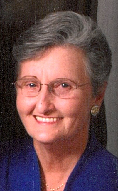 Obituary of Barbara Ellen Rankin