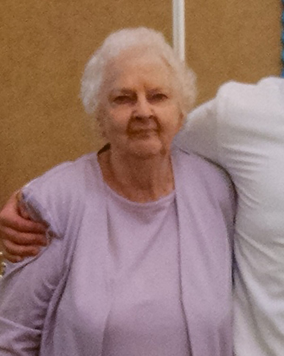 Obituary of Nancy Claire Peeler