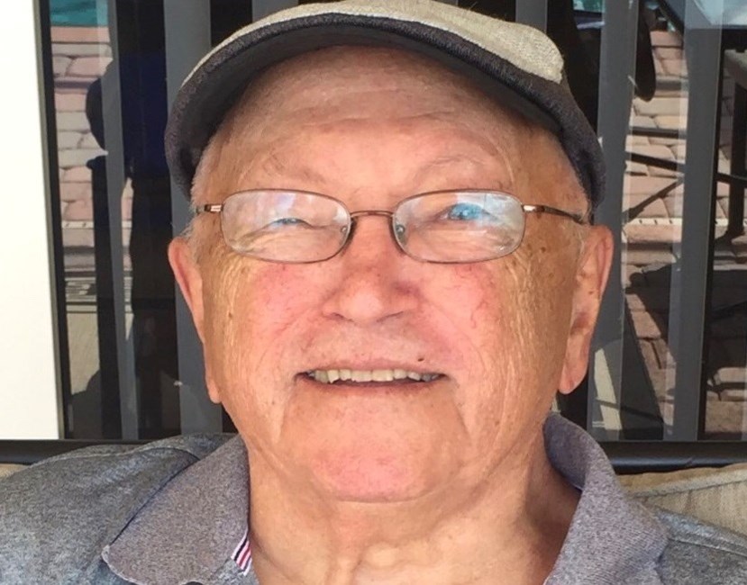 Obituary of George Koreluk