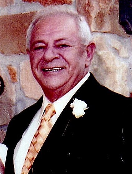 Obituary of Antonio John Lawrence