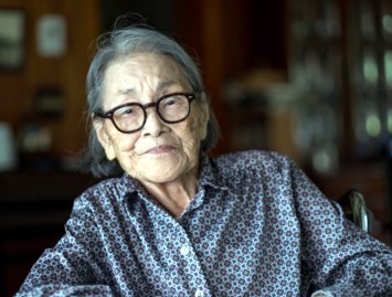 Obituario de Sueko N. Hall
