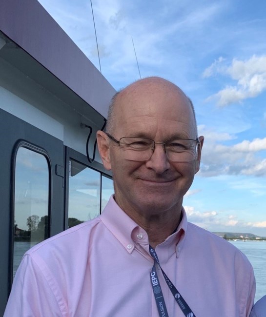 Obituary of William Tighe