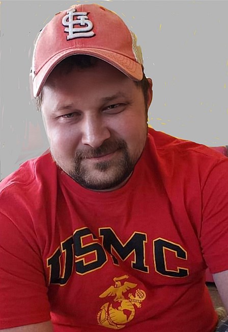 Obituary of Justin Max McGinley