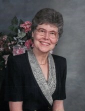 Obituary of Gertrude Becker Foy