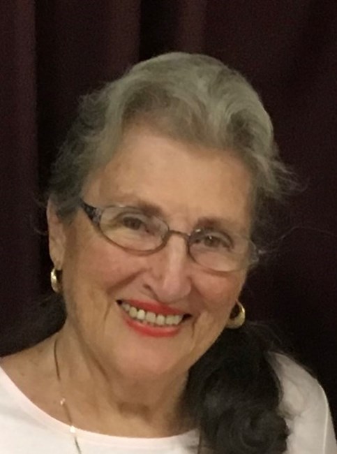 Obituary of Jacqueline Marketti Knox
