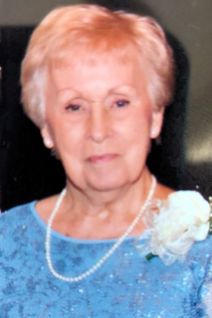 Avis de décès de Mary Sue Ingle