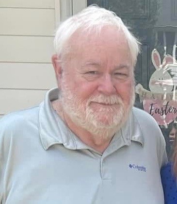 Avis de décès de Tommy Lewis Leonhardt