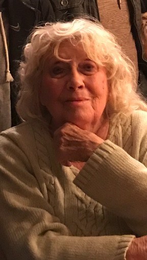 Obituary of Barbara Sue (McDowell) Chalker