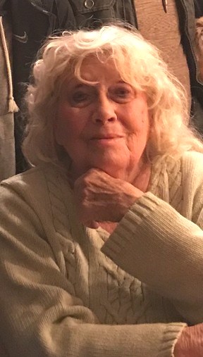 Obituario de Barbara Sue (McDowell) Chalker