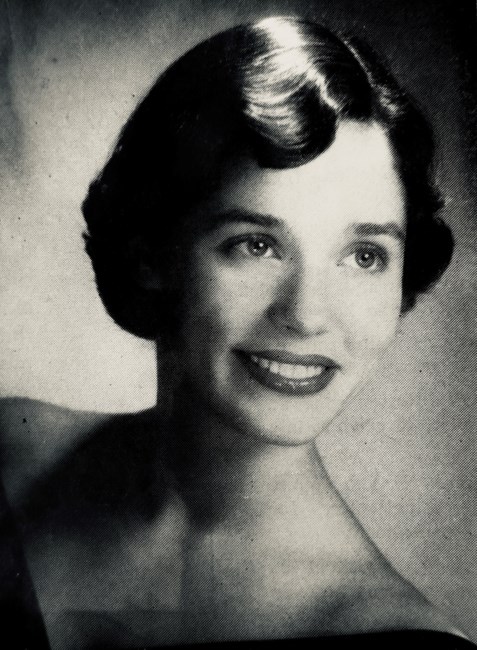 Obituary of Janet Arnold Sharp