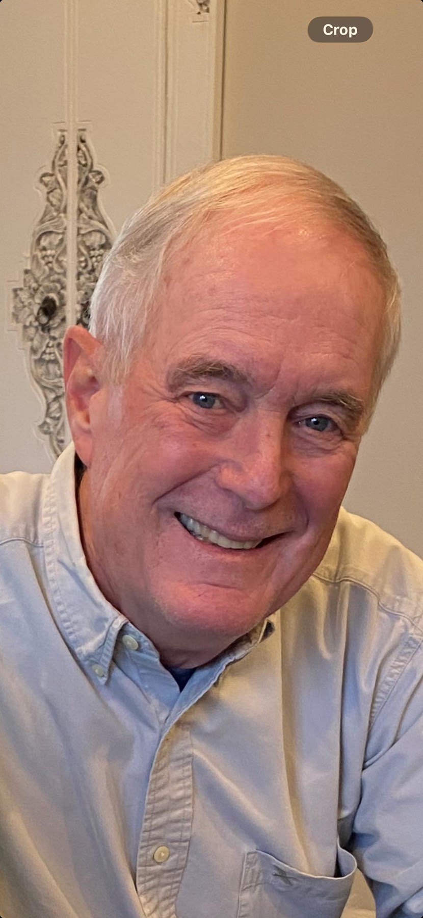 Obituary of John Alan Wells