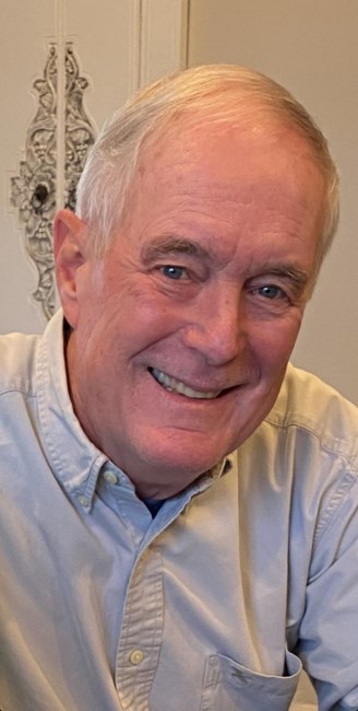 Obituary of John Alan Wells