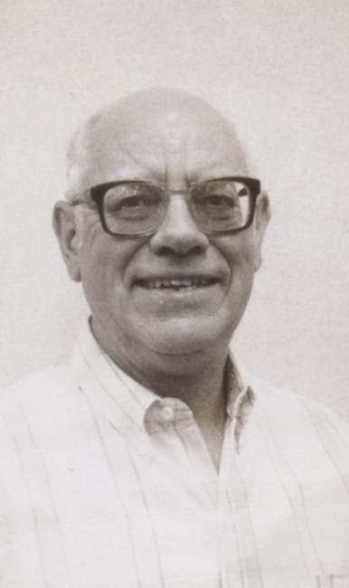 Obituary of James Georgette