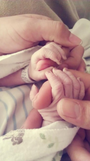 Obituary of Christopher Nickolas Martinez Jr